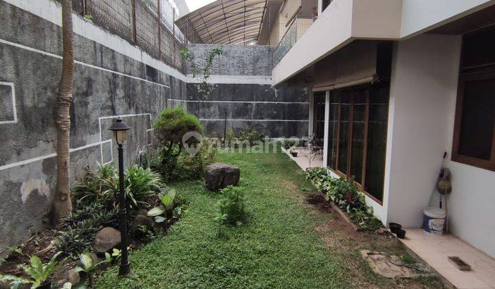 Rumah Bagus Lokasi Sejuk Dan Asri Pondok Hijau Kota Bandung 2