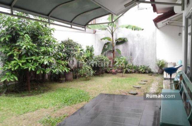 Rumah Bagus Lokasi Strategis Sayap Riau Kota Bandung 1