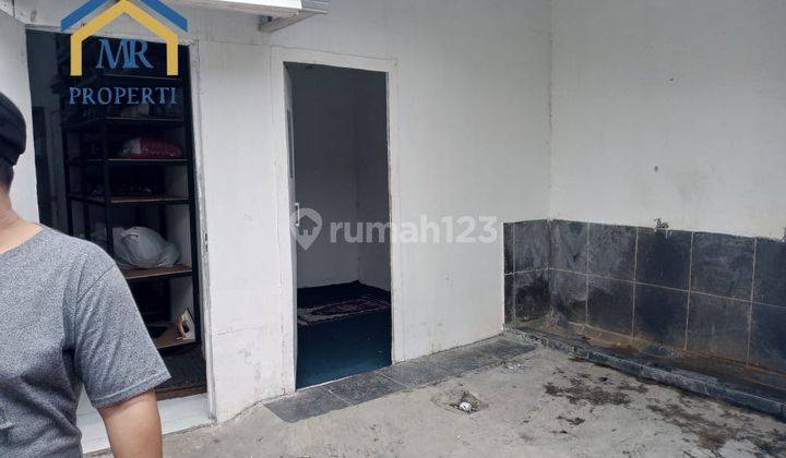 DiJual Gudang Eks Pabrik Konveksi Kiaracondong Kota Bandung 6