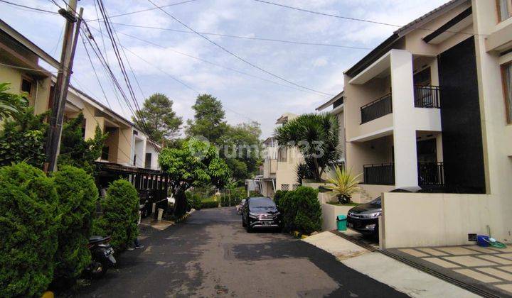 Rumah Bagus Dalam Cluster Sayap Arcamanik Kota Bandung 2