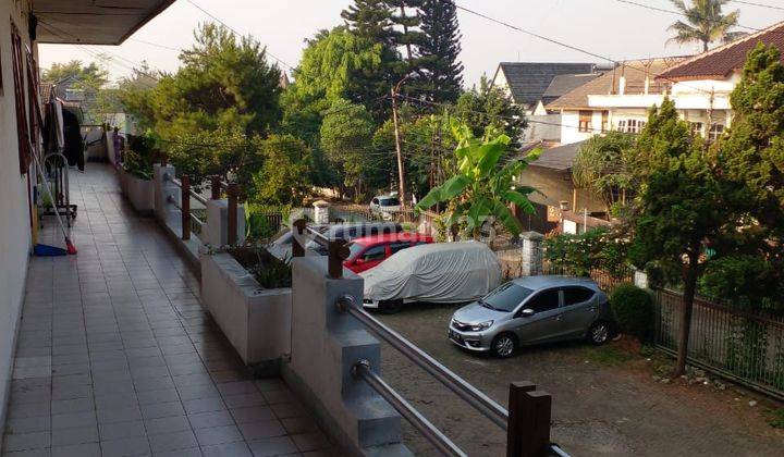 Kos Kosan Murah Full Isi Sayap Dago Kota Bandung 2