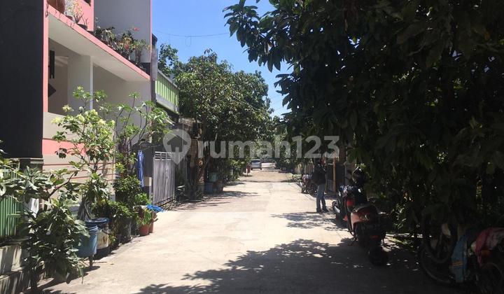 Dijual Tanah Matang Siap Bandung Panyileukan Kota Bandung 3