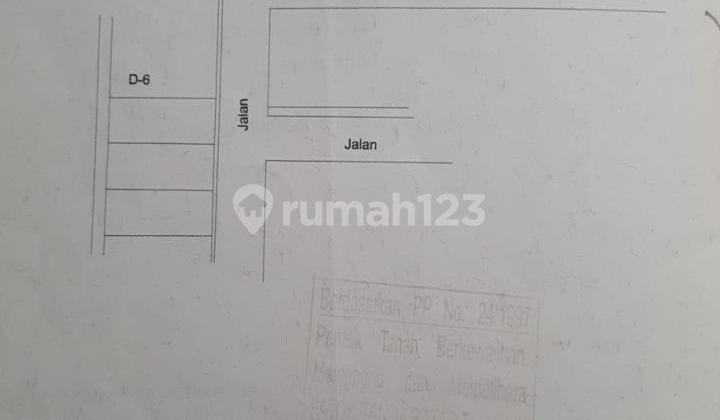 Dijual Tanah Matang Siap Bandung Panyileukan Kota Bandung 4