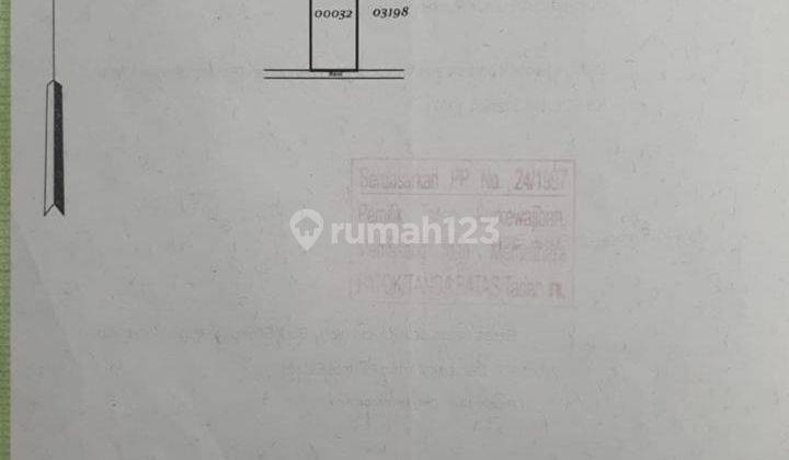 Dijual Tanah Matang Siap Bandung Panyileukan Kota Bandung 5