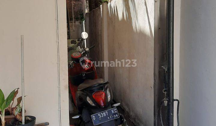 Rumah Bagus Siap Huni Lokasi Strategis Buahbatu Kota Bandung 2