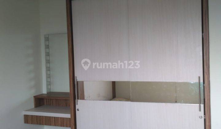 Dijual Unit Apartemen Gateway Bagus Cicadas Kota Bandung 2