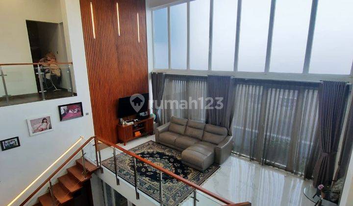 Turun Harga..!!Rumah Bagus Lokasi Strategis Turangga Kota Bandung