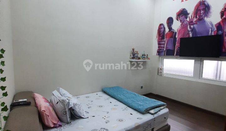 Turun Harga..!!Rumah Bagus Lokasi Strategis Turangga Kota Bandung