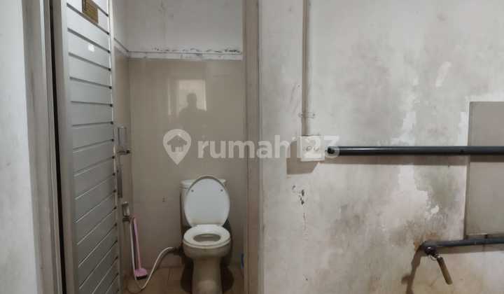 Dijual Gudang Bagus Lokasi Strategis Sayap Pasteur Kota Bandung 4