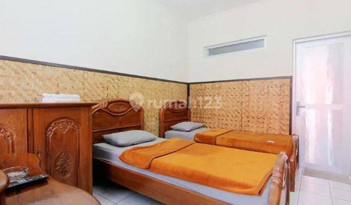 Turun Harga..!!! Hotel Aktif  Lembang Bandung Barat 2