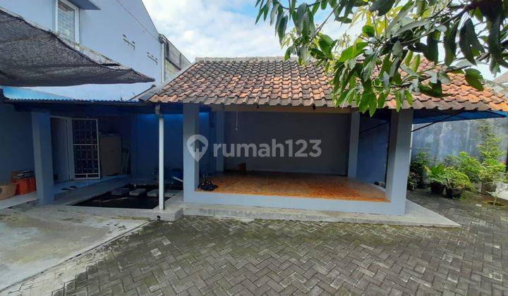 Rumah Murah Siap Huni Cimahi Bandung Kota 3