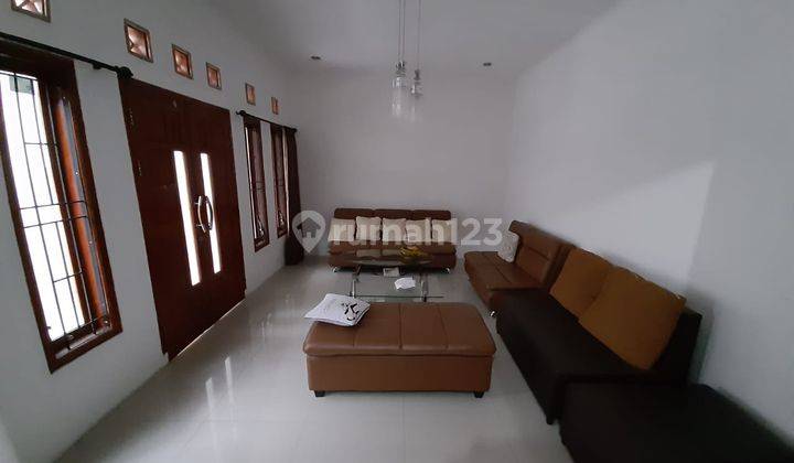 Rumah Murah Siap Huni Cimahi Bandung Kota 4
