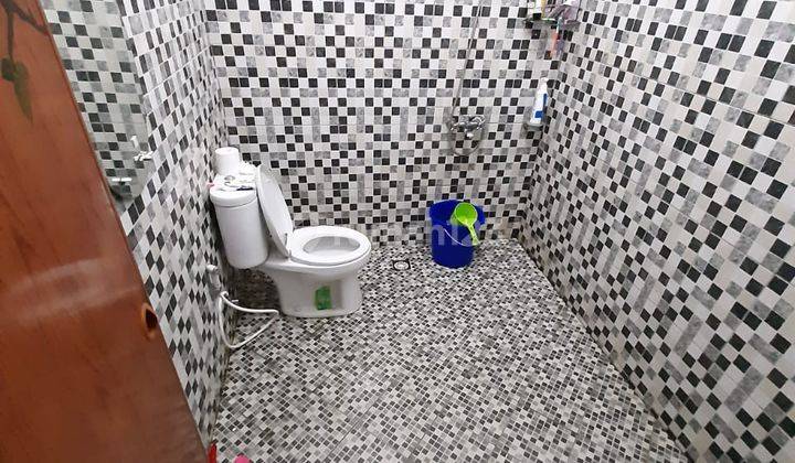 Rumah Murah Siap Huni Cimahi Bandung Kota 8