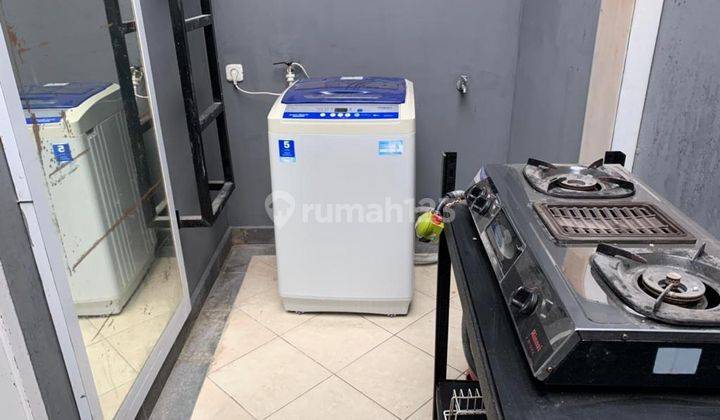 Rumah Bagus Lokasi Strategis Sayap Supratman Kota Bandung