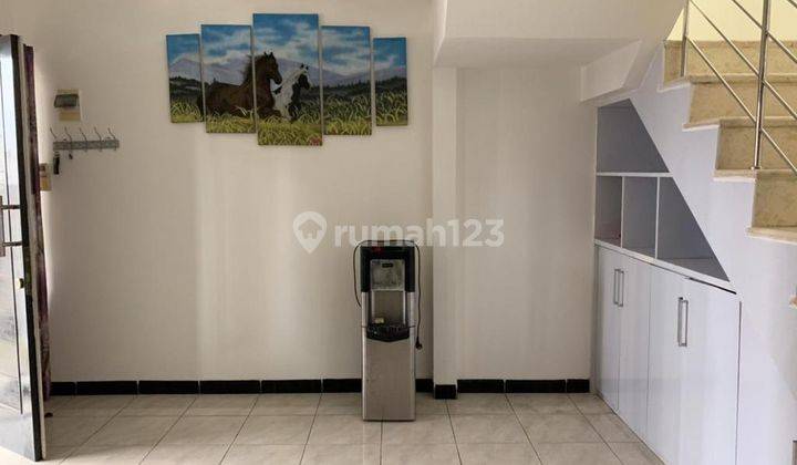 Rumah Bagus Lokasi Strategis Sayap Supratman Kota Bandung