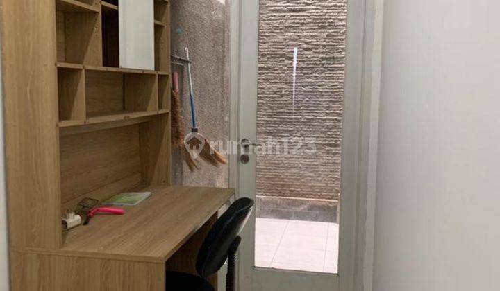 Rumah Bagus Lokasi Strategis Sayap Supratman Kota Bandung