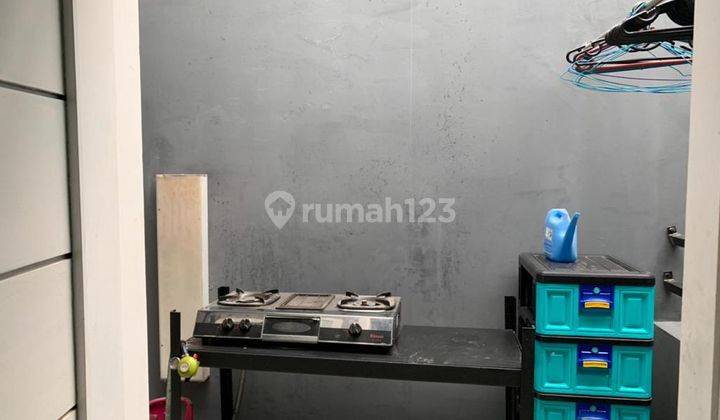 Rumah Bagus Lokasi Strategis Sayap Supratman Kota Bandung