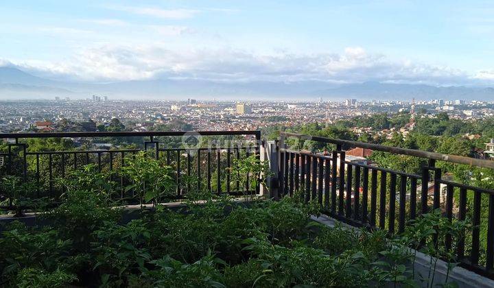 Dijual Rumah Bagus View Kota Bandung Padasuka Bandung Kota 2