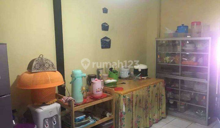 Dijual Rumah Murah Siap Huni Sayap Burangrang Kota Bandung 2