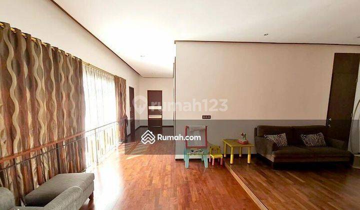 Dijual Rumah Mewah Fully Furnished Batununggal Kota Bandung 2