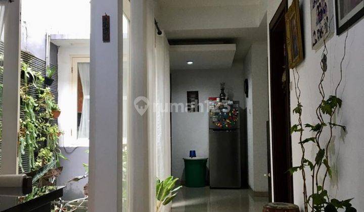 Dijual Rumah Bagus Sayap Supratman Kota Bandung 2