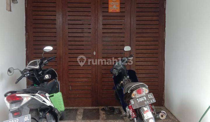 Dijual Rumah Bagus 2 Lantai Turangga Buahbatu Kota Bandung 2