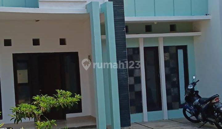 Dijual Rumah Bagus Siap Huni Ciwastra Kota Bandung 2