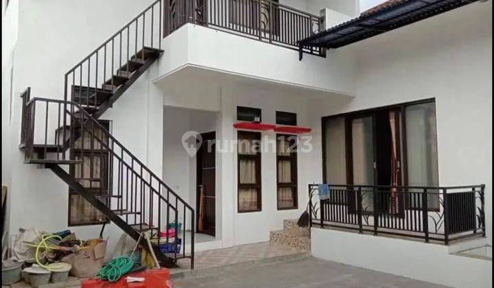 Dijual Rumah Ada Mata Air Siap Minum Tanjung Sari Sumedang 1