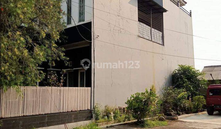 Dijual Rumah Bagus Lokasi Strategis Margahayu Kota Bandung 1