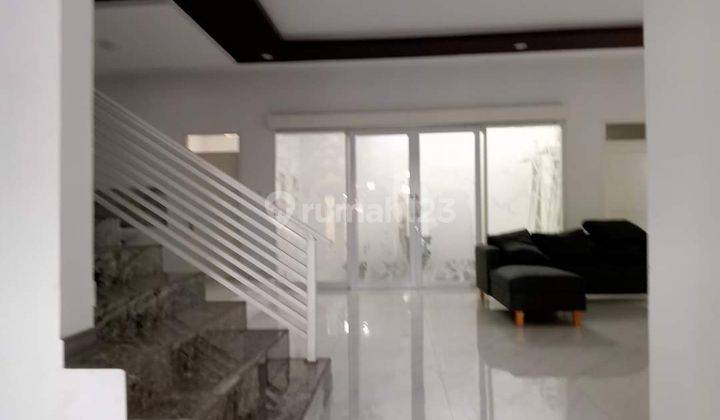 Dijual Rumah Bagus Lokasi Strategis Margahayu Kota Bandung 2