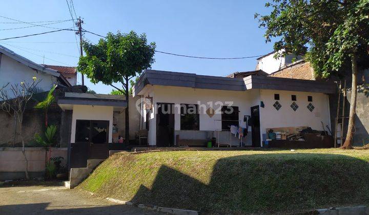 Dijual Rumah Dan Kosan Bagus Pasteur Kota Bandung 1