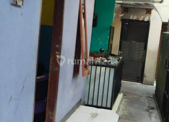 Dijual Rumah + Kosan Full Isi Sayap Supratman Kota Bandung 2