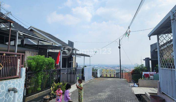 Dijual Rumah Bagus Siap Huni Puri Kumala Residence Kota Bandung 1