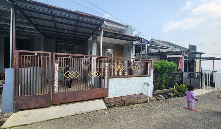 Dijual Rumah Bagus Siap Huni Puri Kumala Residence Kota Bandung 2