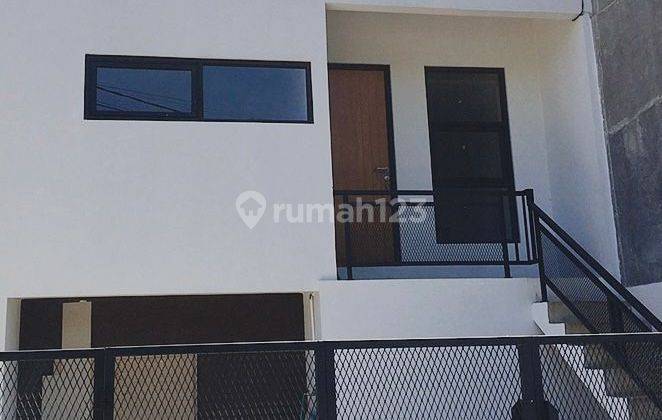 Dijual Rumah Baru Siap Huni Padasuka Kabupaten Bandung 1