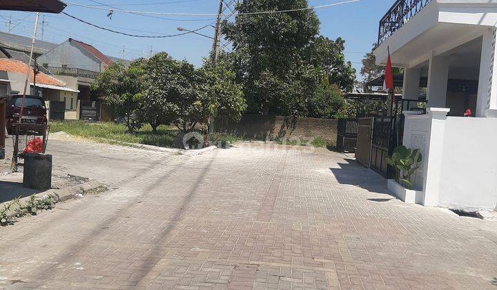 Dijual Tanah Murah Siap Bangun Buahbatu Kota Bandung 2