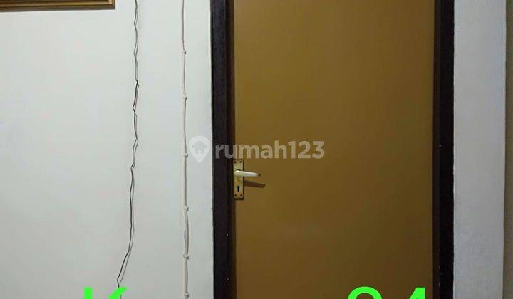 Dijual Rumah Kosan dekat UPI setiabudhi Kota Bandung 2