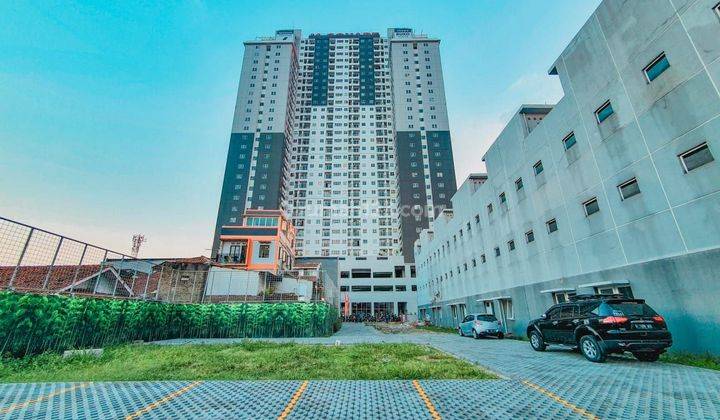 Turun Harga.!!Unit Apartemen Mekarwangi Square Kota Bandung 1