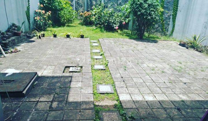 Rumah Bagus Siap Huni Cikutra Indah Sayap Dago Kota Bandung 2