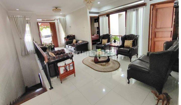 Dijual Rumah Bagus Siap Huni Dago Kota Bandung 1