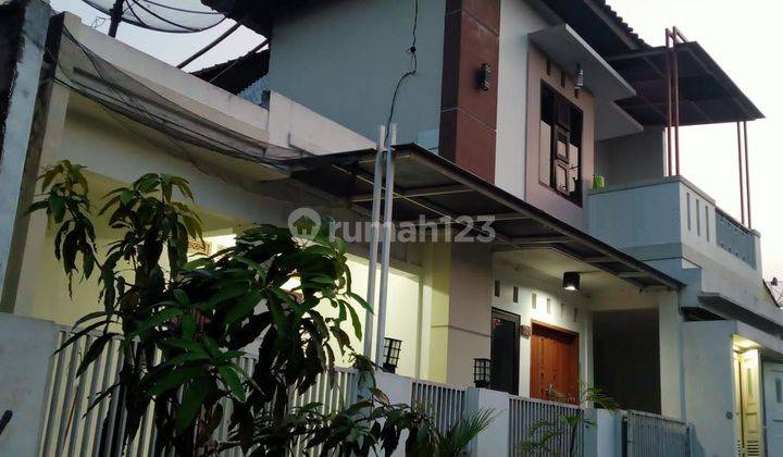 Dijual Rumah Bagus Dekat Pintu Tol cisumdawu Tanjungsari Sumedang 1