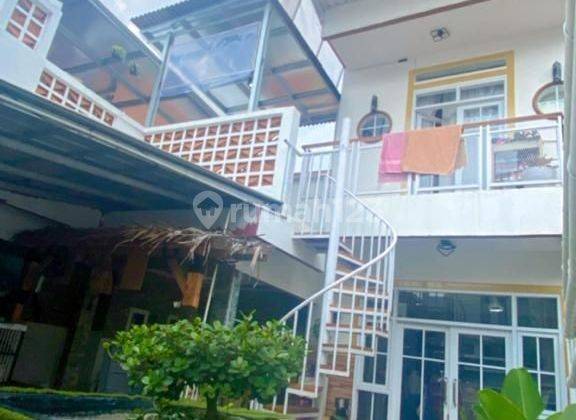 Dijual Rumah Bagus Siap Huni Cibiru Bandung 1