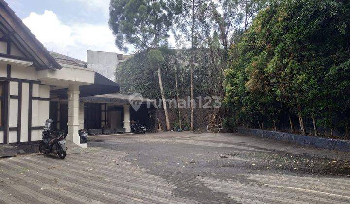 Dijual Rumah Murah Siap Huni Sayap Dago Kota Bandung 1