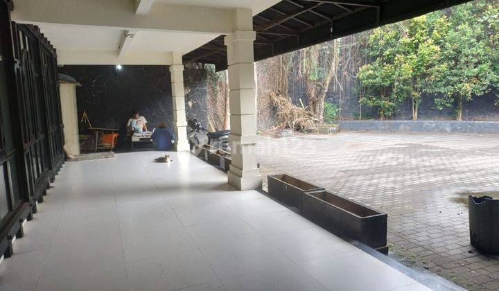 Dijual Rumah Murah Siap Huni Sayap Dago Kota Bandung 2