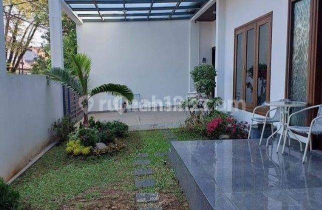 Dijual Rumah Mewah Turangga Buahbatu Kota Bandung 1