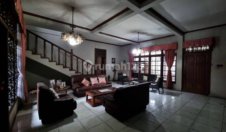 Rumah Bagus Mainroad Jalan Provinsi Cileunyi Kota Bandung 2