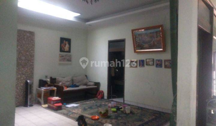 Rumah Bagus Siap Huni Strategis Tengah Kota Bandung 2