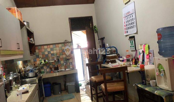 Rumah Murah Siap Huni Turangga Buahbatu Kota Bandung 2