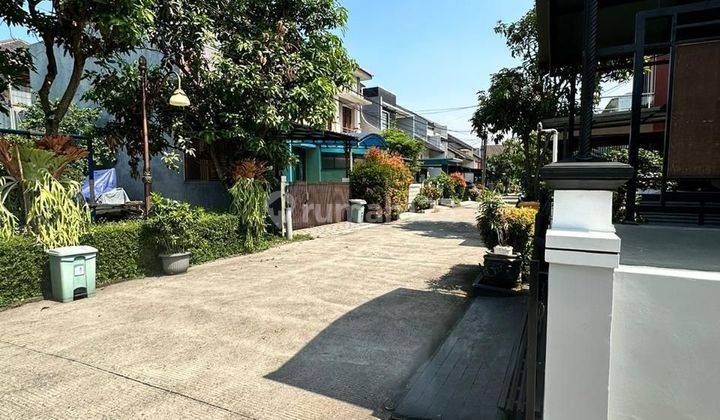 Rumah Bagus Siap Huni Margahayu raya Kota Bandung 2