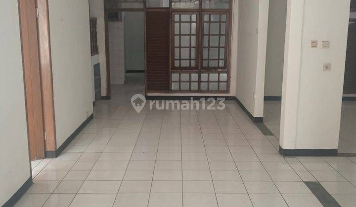 Rumah Cocok Buat Usaha Mainroad Antapani Kota Bandung 2